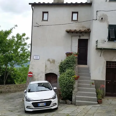 Il Ghianderino Casa Vacanze