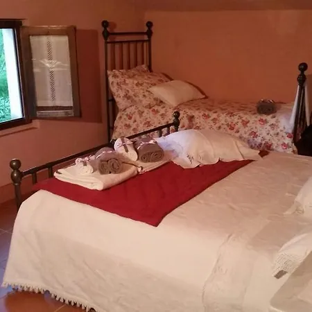 Il Ghianderino Casa Vacanze