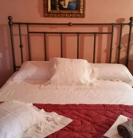Σπίτι διακοπών Il Ghianderino Casa Vacanze Laterina
